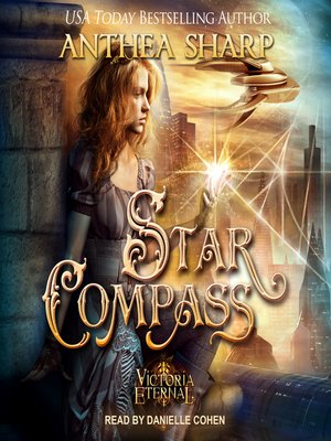 cover image of Star Compass